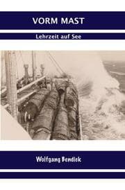 Cover von Vorm Mast