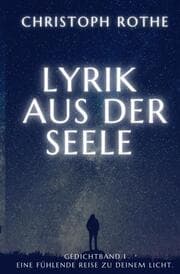 Cover von Lyrik aus der Seele