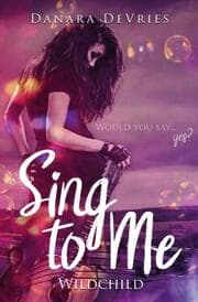 Cover von Sing to me: Wildchild