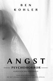 Cover von ANGST