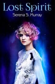 Cover von Lost Spirit