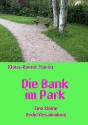 Cover von Die Bank im Park