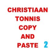 Cover von Copy and Paste 2