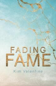 Cover von Fading Fame