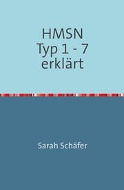 Cover von Hereditär motorisch-sensorische Neuropathien