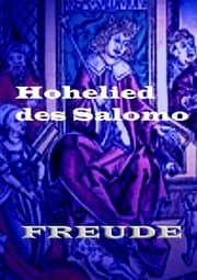 Cover von Hohelied des Salomo