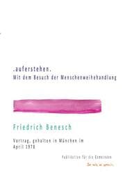 Cover von .auferstehen. Mit dem Besuch der Menschenweihehandlung