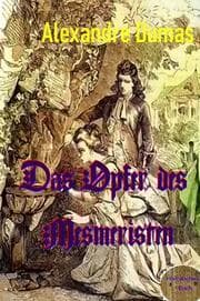 Cover von Das Opfer des Mesmeristen
