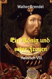 Cover von Ein König und seine Frauen