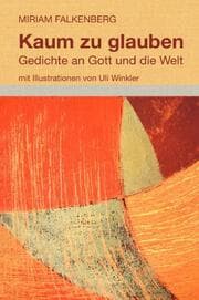 Cover von Kaum zu glauben