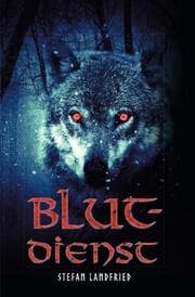 Cover von Blutdienst