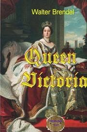 Cover von Queen Victoria