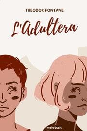 Cover von L'Adultera