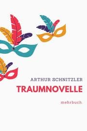 Cover von Traumnovelle