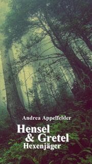 Cover von Hensel & Gretel