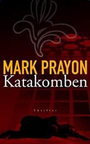 Cover von Katakomben