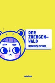 Cover von Der Zwergenwald