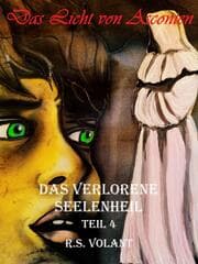 Cover von Das verlorene Seelenheil