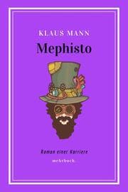 Cover von Mephisto
