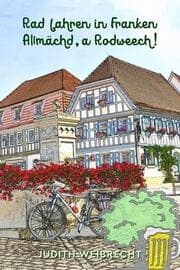 Cover von Rad fahren in Franken