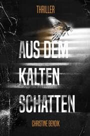 Cover von Aus dem kalten Schatten