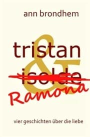 Cover von tristan & Ramona