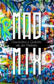 Cover von MAD-MIX2: Corona-Shorts