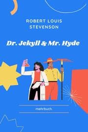 Cover von Dr. Jekyll und Mr. Hyde