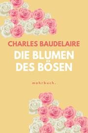 Cover von Die Blumen des Bösen