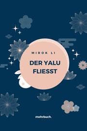 Cover von Der Yalu fliesst
