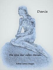 Cover von Dania, die Nixe der vielen Herzen