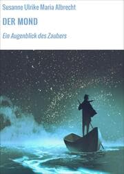 Cover von DER MOND