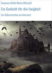 Cover von Ein Gedicht für die Ewigkeit