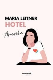 Cover von Hotel Amerika