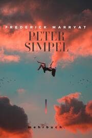 Cover von Peter Simpel