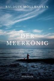 Cover von Der Meerkönig