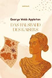 Cover von Das Halsband des Kaisers