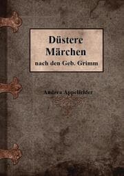 Cover von Düstere Märchen