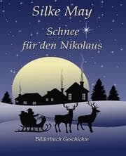 Cover von Schnee für den Nikolaus