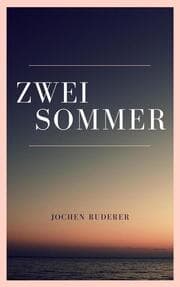 Cover von Zwei Sommer