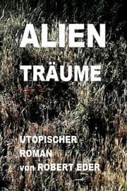 Cover von ALIEN TRÄUME