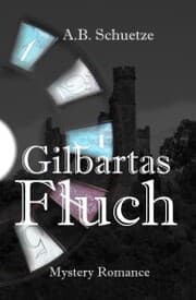 Cover von Gilbartas Fluch