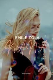Cover von Nana