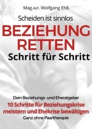 Cover von Scheiden ist SINNLOS