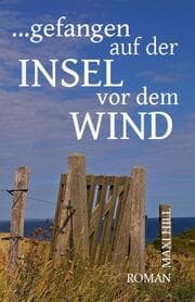 Cover von Gefangen auf der Insel vor dem Wind