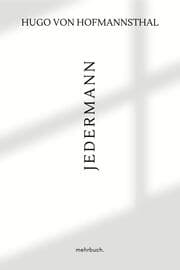 Cover von Jedermann