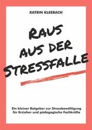 Cover von Raus aus der Stressfalle