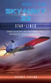 Cover von Star-Liner