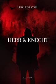 Cover von Herr und Knecht