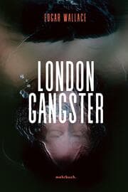 Cover von Gangster in London